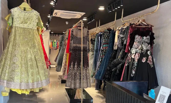 Date The Ramp indore